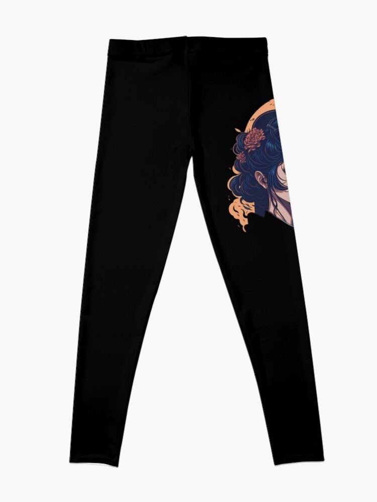 Twilight Legging - Dusk