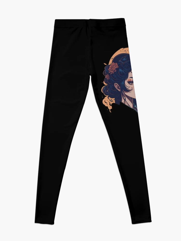 Twilight Legging - Dusk