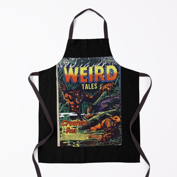 Item preview, Weird Tales designed and sold by Badpoetryinc.