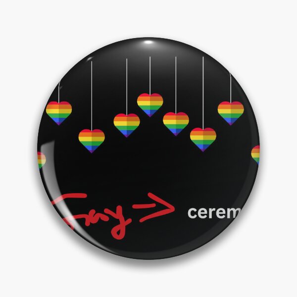 Item preview, gay, straight, object, tomboy designed and sold by FunnyFreak.