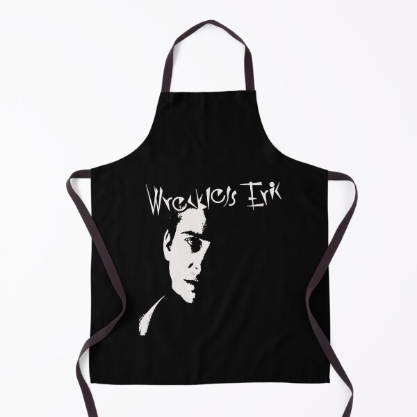 Item preview, Wreckless Eric designed and sold by Art-Rudy.