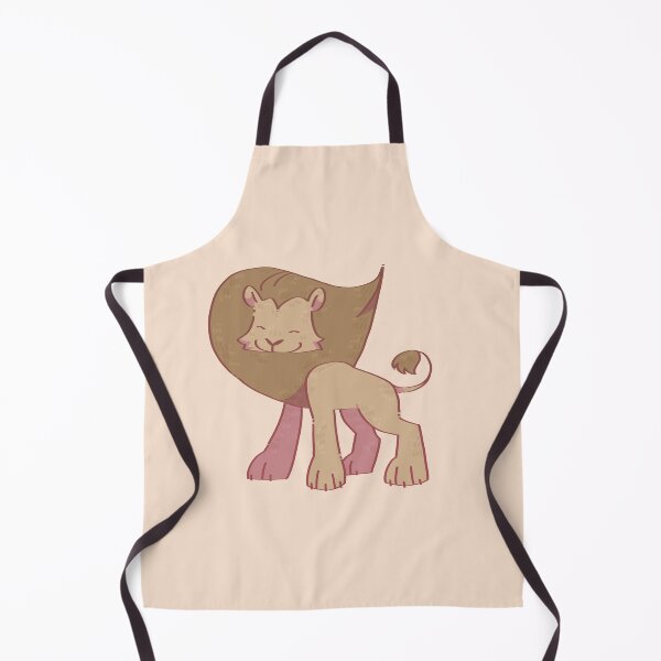 Item preview, Regal Majesty: The Proud Lion designed and sold by LazyShery.