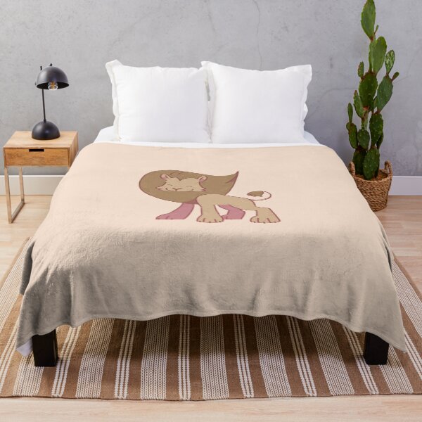 Item preview, Regal Majesty: The Proud Lion designed and sold by LazyShery.