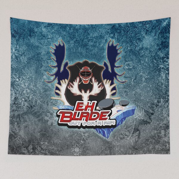 Item preview, Eh Blade designed and sold by betatest.