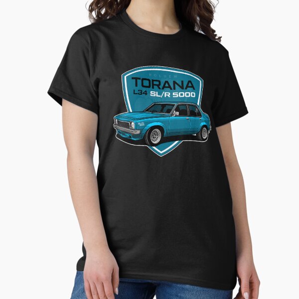 Item preview, Holden Torana SL/R 5000 designed and sold by Meh-Ink.