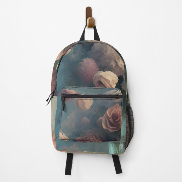 Item preview, Blooming Abstractions designed and sold by Hayden Lane.