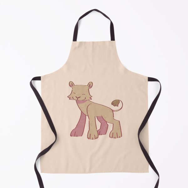 Item preview, Regal Majesty: The Proud Lioness designed and sold by LazyShery.