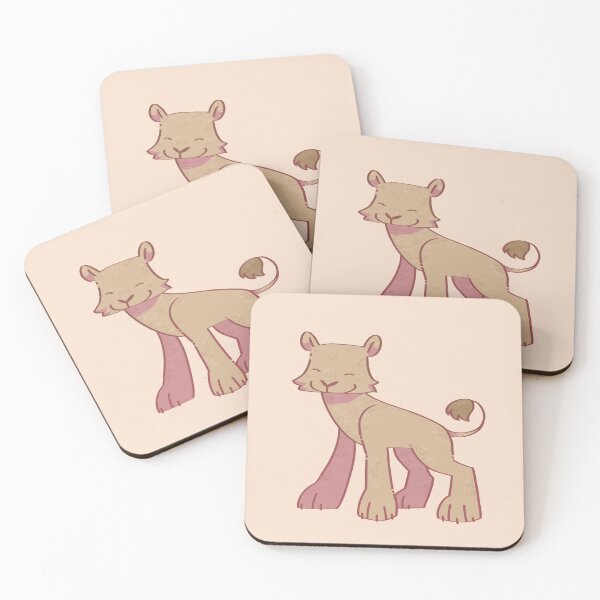 Item preview, Regal Majesty: The Proud Lioness designed and sold by LazyShery.