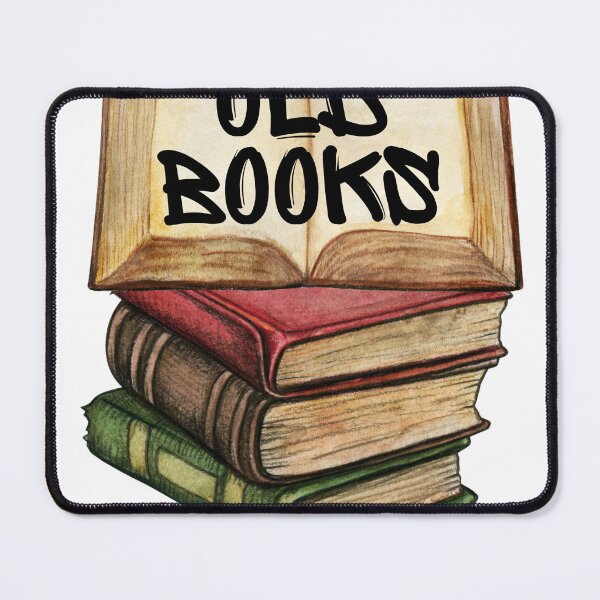 Item preview, Book worms Represent designed and sold by BopBopShop.