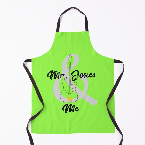 Item preview, Mr. Jones designed and sold by AprilPeck.