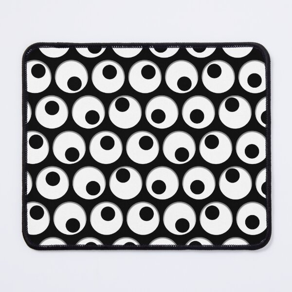 Item preview, Googly Eyes designed and sold by WonderWhat.