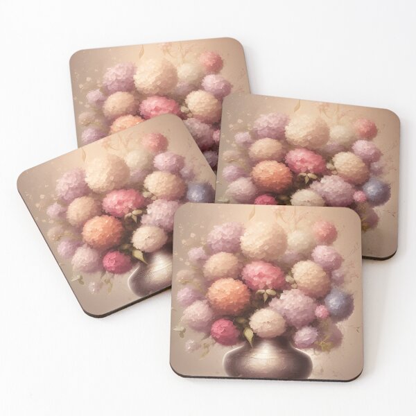 Item preview, Abstract Blossoms designed and sold by Hayden Lane.