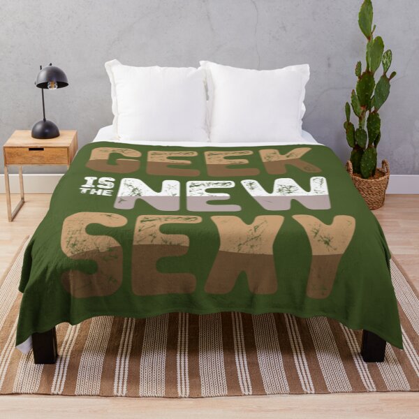 Item preview, Geek sexy designed and sold by cchqxefee37.