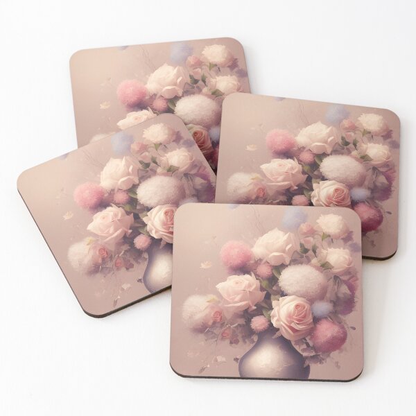 Item preview, Floral Impressions designed and sold by Hayden Lane.