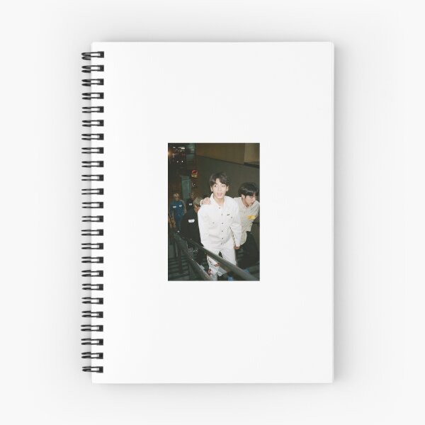 Item preview, JUNGKOOK X VOGUE designed and sold by kikimini.