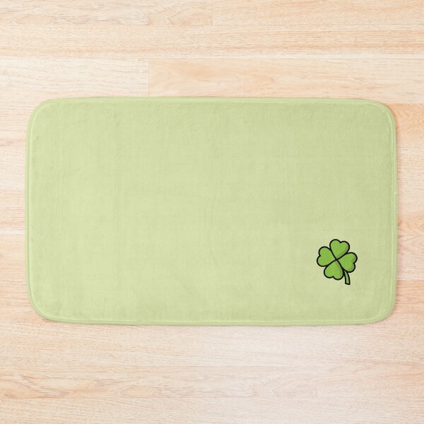 Item preview, 4 Clover Leaf Icon designed and sold by ennbe.