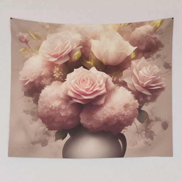 Item preview, Floral Abstractions designed and sold by Hayden Lane.