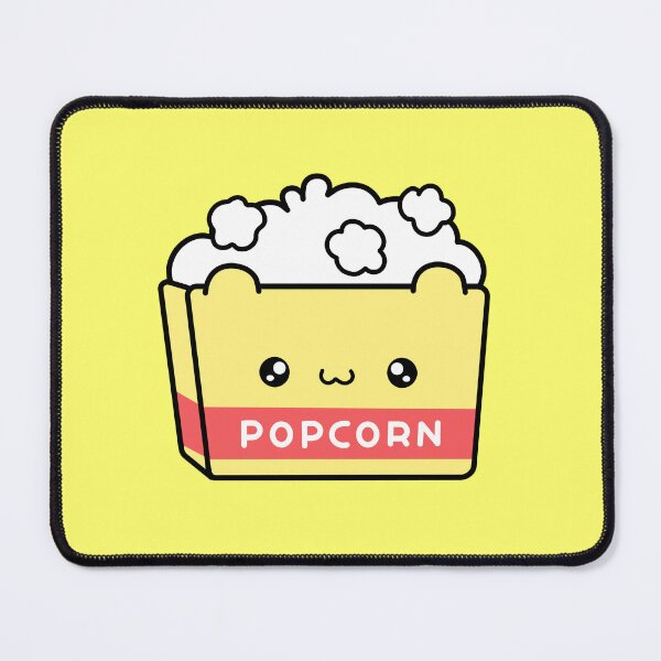 Item preview, Kawii Popcorn designed and sold by TheHitShop1.