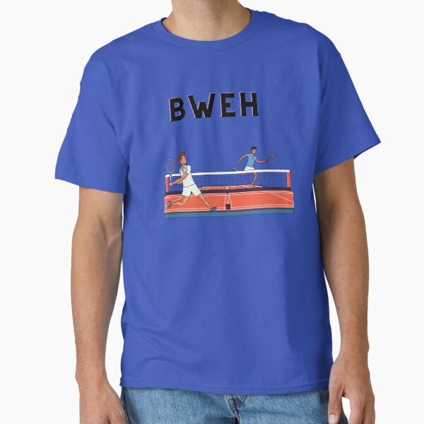 Item preview, Rublev, bweh  Game-Set-Match, ⭐⭐⭐⭐⭐ designed and sold by VividVista.