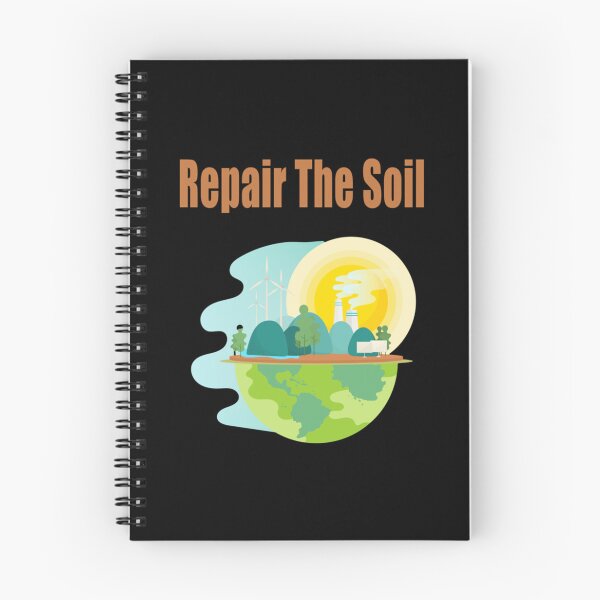 Item preview, reparar el suelo designed and sold by DotsAndPaper.