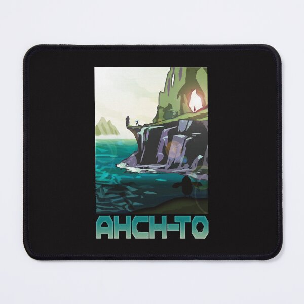Item preview, Alternate view of Visit Ahch-To designed and sold by StefanChristian.