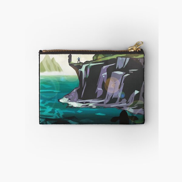 Item preview, Alternate view of Visit Ahch-To    designed and sold by StefanChristian.