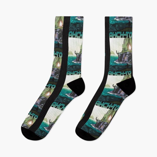 Item preview, Alternate view of Visit Ahch-To    designed and sold by StefanChristian.