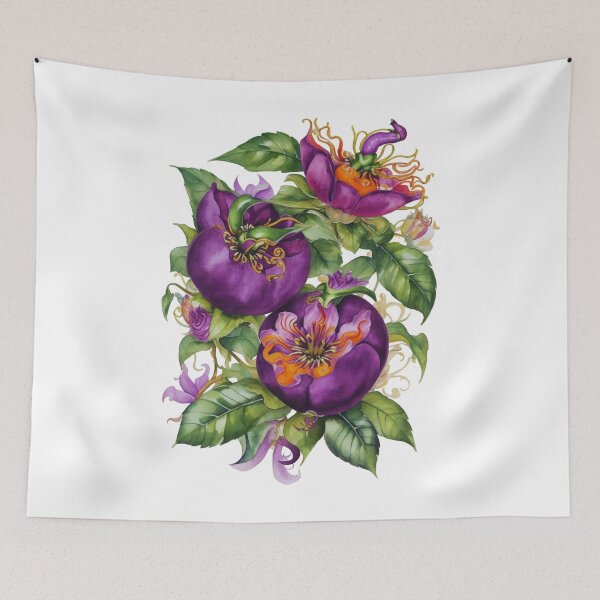Item preview, DPrompt Design, T-Shirt, Funny Shirt, Dad Gifts, Mom Gift, Their Gifts , Graphic Tee, Cute Flowers designed and sold by DPrompt.