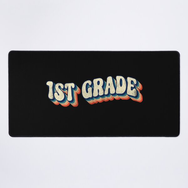 Item preview, 1ST Grade Back To School Groovy Retro T-shirt designed and sold by KGN CREATIVITY.