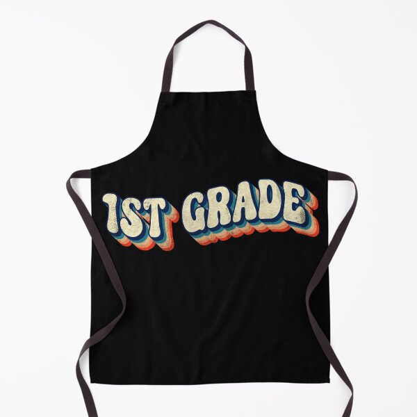 Item preview, 1ST Grade Back To School Groovy Retro T-shirt designed and sold by KGN  CREATIVITY.