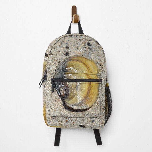 Item preview, River Shell designed and sold by Elisabeth Kasal.
