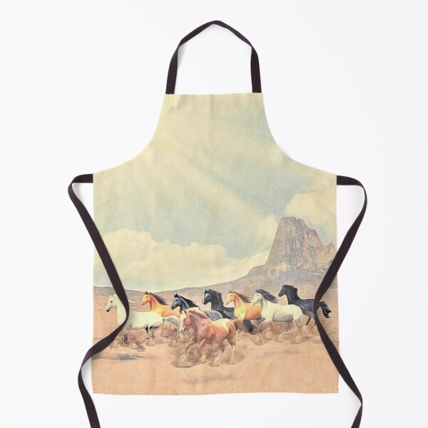Item preview, Valley of the Horses designed and sold by KC Morcom.