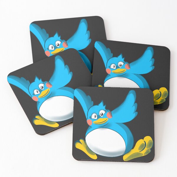 Item preview, Chungus Flicky designed and sold by T-Draguuno.