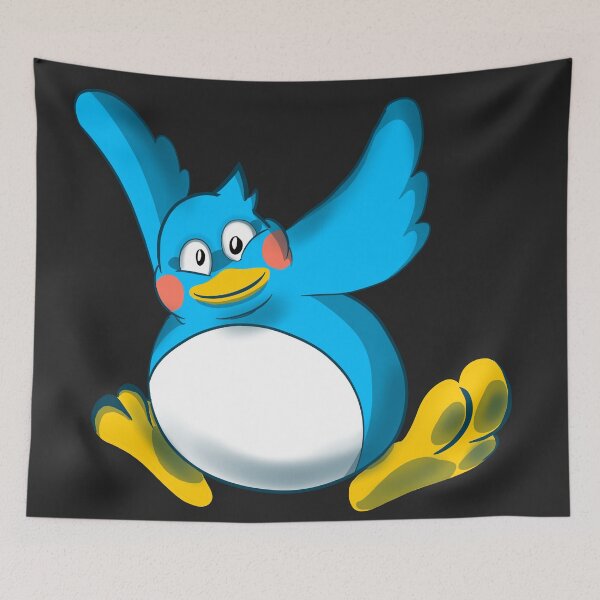 Item preview, Chungus Flicky designed and sold by T-Draguuno.