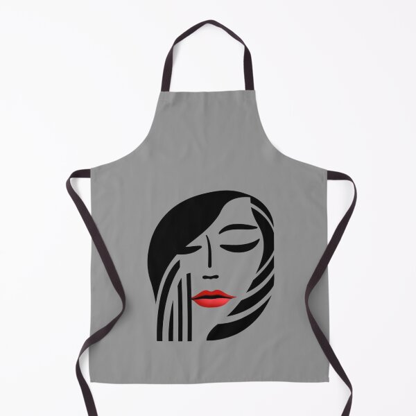 Item preview, abstract woman head - Different logo size, position? Email me - designed and sold by Picture-Art.