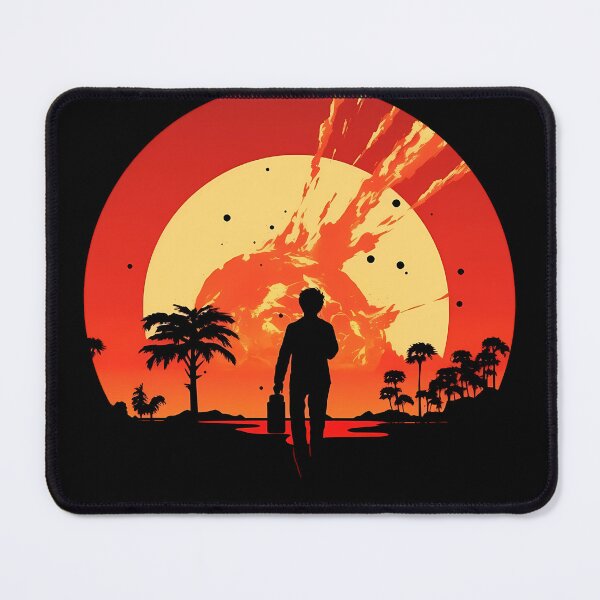 Item preview, Fiery Armageddon designed and sold by GalacticLabs.