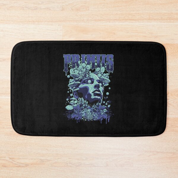 Item preview, Band primus Musican Music Retro    designed and sold by DotsAndPaper.