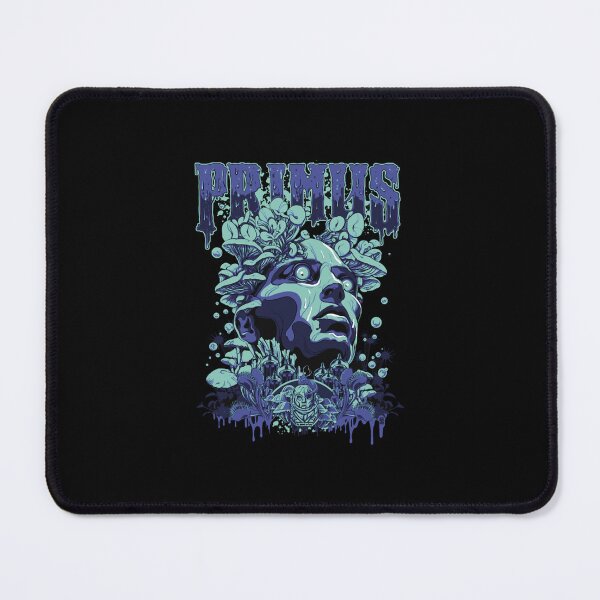 Item preview, Band primus Musican Music Retro designed and sold by DotsAndPaper.