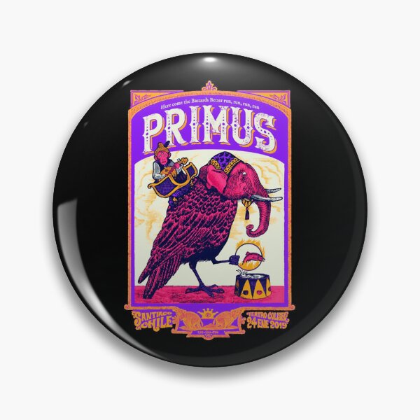 Item preview, Bands primus Heavy Metal Mens My Favorite    designed and sold by DotsAndPaper.