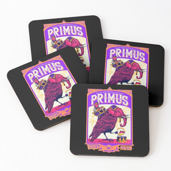 Item preview, Bands primus Heavy Metal Mens My Favorite    designed and sold by DotsAndPaper.