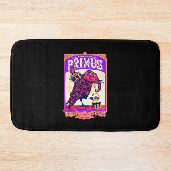 Item preview, Bands primus Heavy Metal Mens My Favorite    designed and sold by DotsAndPaper.