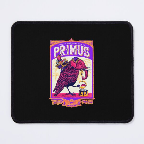 Item preview, Bands primus Heavy Metal Mens My Favorite designed and sold by DotsAndPaper.