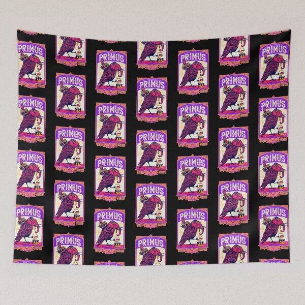 Item preview, Bands primus Heavy Metal Mens My Favorite    designed and sold by DotsAndPaper.