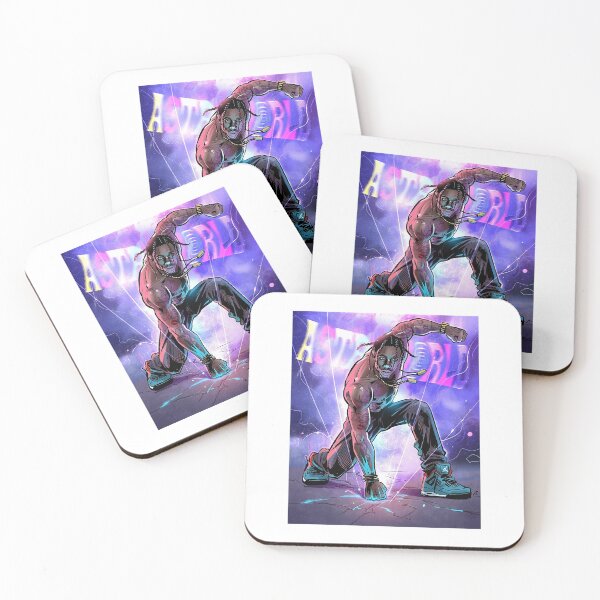 Item preview, Handsome Travisscott  designed and sold by pademiarter.