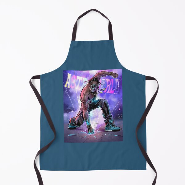 Item preview, Handsome Travisscott designed and sold by pademiarter.