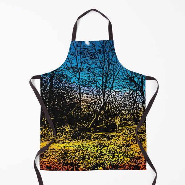 Item preview, The day of forest azrou designed and sold by Shopping-Spider.