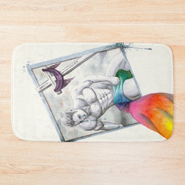 Item preview, Shame designed and sold by Jarrod Vandenberg.
