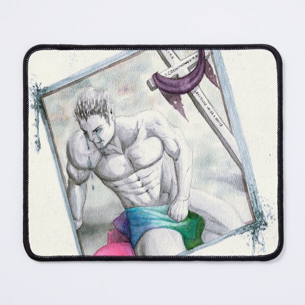 Item preview, Shame designed and sold by Jarrod Vandenberg.