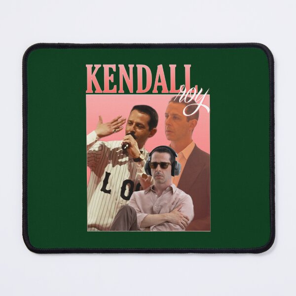 Item preview, Kendall Roy 90s Vintage Retro Design designed and sold by OrianaRoxanaty.