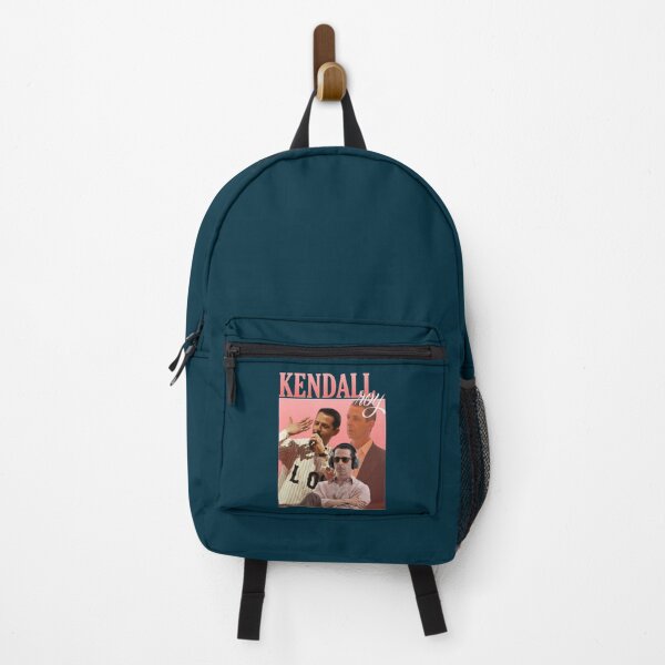 Item preview, Kendall Roy 90s Vintage Retro Design designed and sold by OrianaRoxanaty.